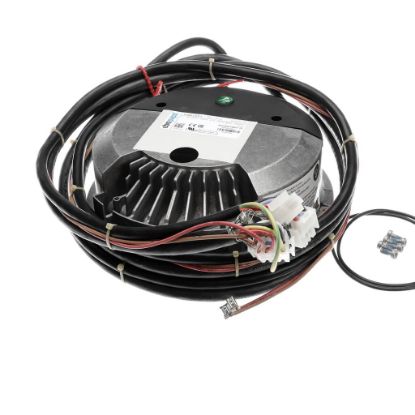 Picture of Trane MOD02788 Module, Electronics Attaches To Ebm Mot