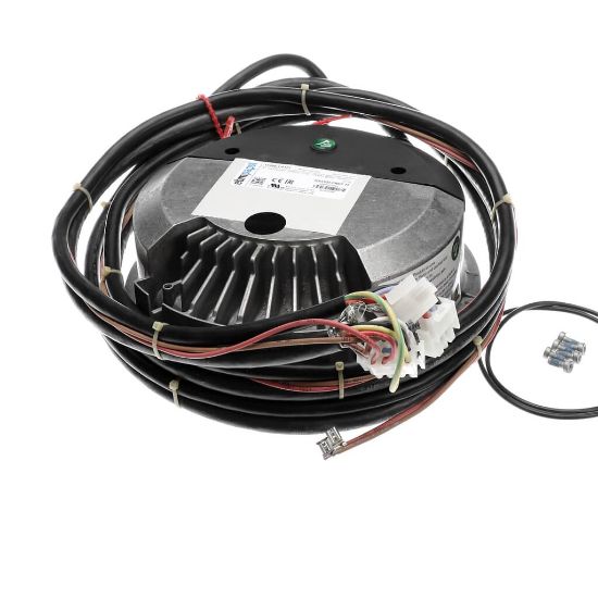 Picture of Trane MOD02788 Module, Electronics Attaches To Ebm Mot