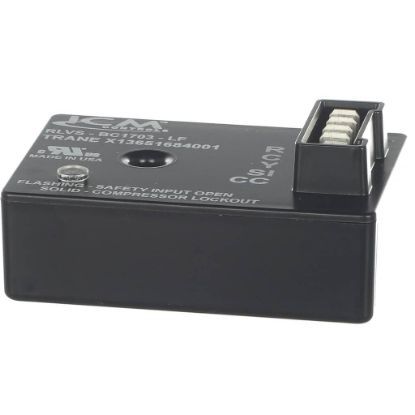 Picture of Trane MOD02964 Module, Locking Safety Device With Asc T