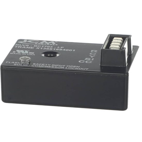 Picture of Trane MOD02964 Module, Locking Safety Device With Asc T