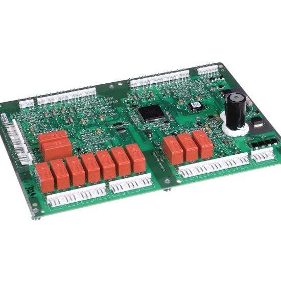 Picture of Trane MOD02755 Module Multi Circuit Compressor
