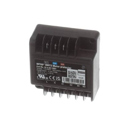 Picture of Trane MOD03077 Module; Electronic Motor Protection, 110