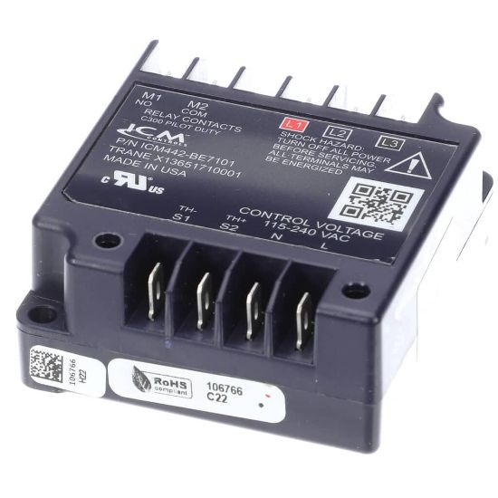 Picture of Trane MOD03180 Module; Electronic Protection, 115-277 Vac