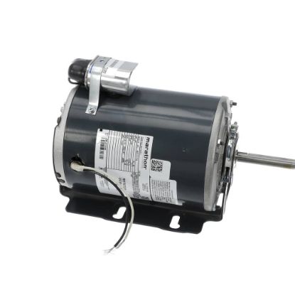 Picture of Trane MOT01511 Motor 200-208/3Ph 1.5Hp 1800Rpm Odp