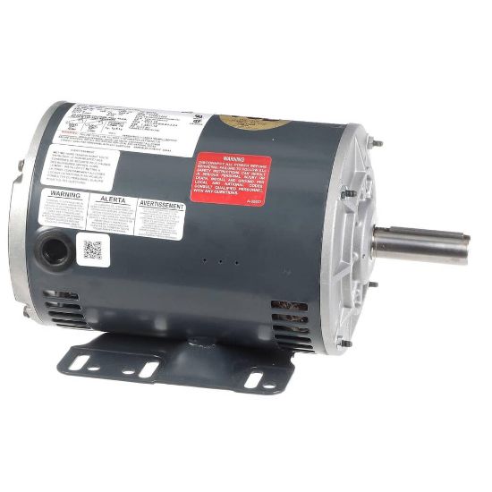 Picture of Trane MOT02915 Motor 1/3Hp 115V 1100Rpm 48