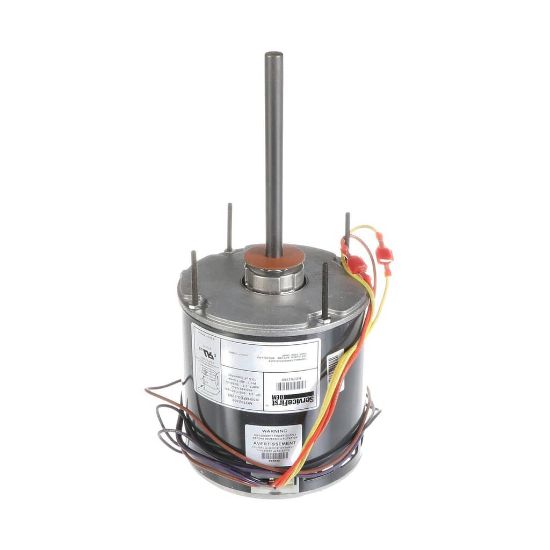 Picture of Trane MOT02369 Motor; 3/4 Hp, 460/60/1, 1100 Rpm, 6 Pol