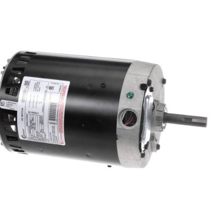 Picture of Trane MOT01826 Motor; 1 H.p., 200-230/60/3, 5