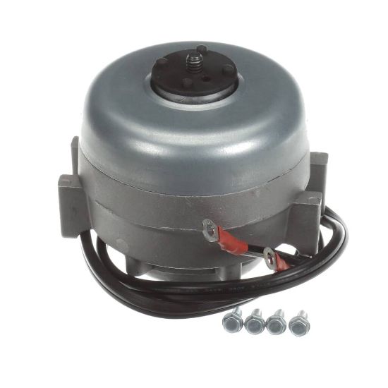 Picture of Trane MOT04085 Motor, Fan, 115/60/1, 9 Watt, 4 Pole, 15