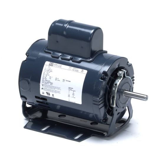 Picture of Trane MOT03118 Motor-8151