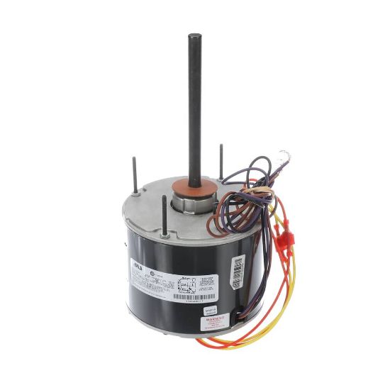 Picture of Trane MOT02362 Motor 1/4Hp 200-230V 965Rpm 48