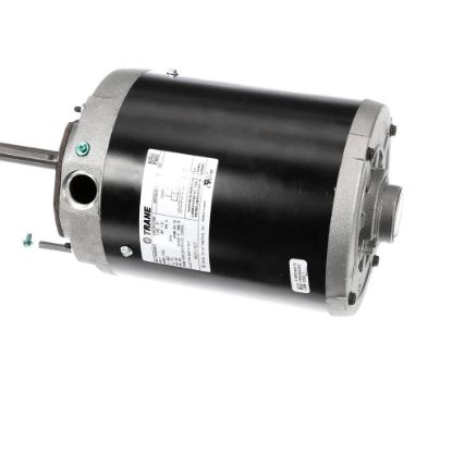Picture of Trane MOT01827 Motor, 1 Hp, 460/60/3, 1140 Rp