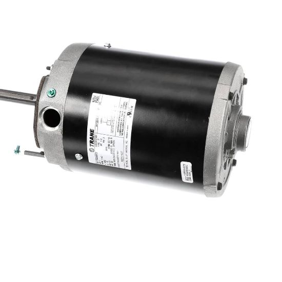 Picture of Trane MOT01827 Motor, 1 Hp, 460/60/3, 1140 Rp
