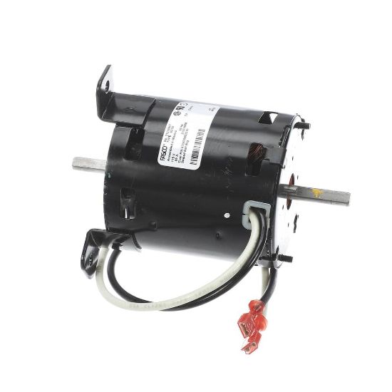 Picture of Trane MOT03139 Motor; Combustion, 115/60/1, 3000 Rpm, D