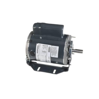 Picture of Trane MOT05365 Motor; 1/2 Hp, 115/230/60/1, Odp, 1800 R
