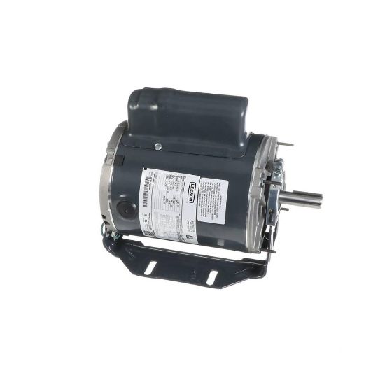 Picture of Trane MOT05365 Motor; 1/2 Hp, 115/230/60/1, Odp, 1800 R