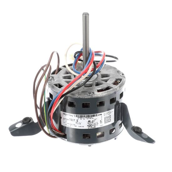 Picture of Trane MOT09165 Motor; 1/4 Hp, 115/60/1, 3 Spe