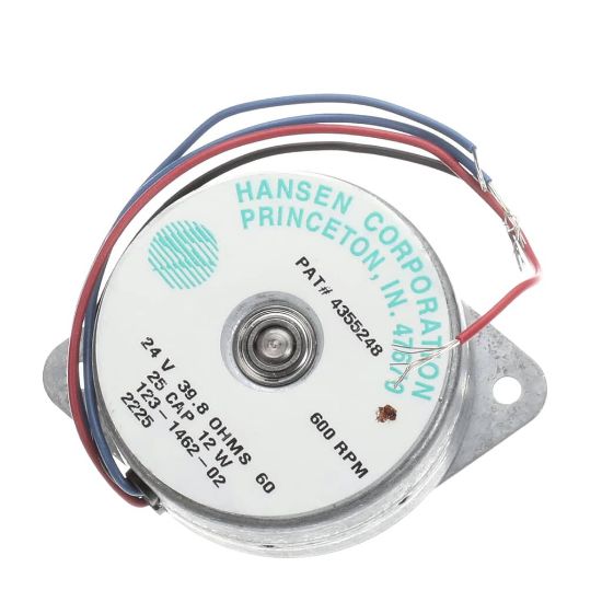 Picture of Trane MOT08840 Motor, Actuator, 24Vac, 600 Rp