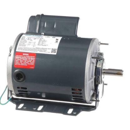 Picture of Trane MOT05658 Motor 1/2Hp 208-230V 825Rpm 48