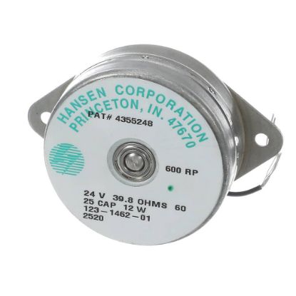 Picture of Trane MOT08841 Motor, Actuator, 24Vac, 600 Rp
