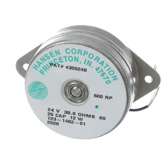 Picture of Trane MOT08841 Motor, Actuator, 24Vac, 600 Rp