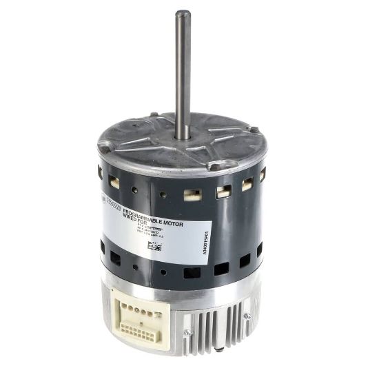 Picture of Trane MOT09232 Motor; Variable Speed, 1/2 Hp,