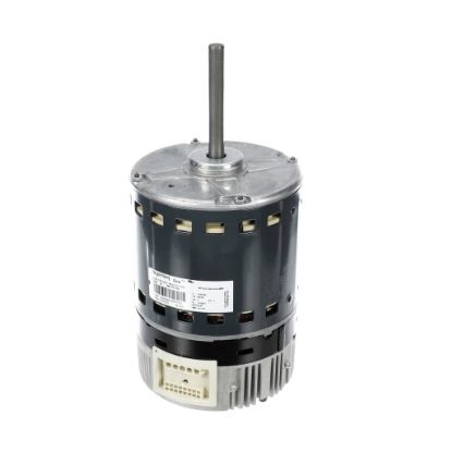 Picture of Trane MOT09255 Motor; Ecm Vs Motor Module Set; 1 Hp; 11