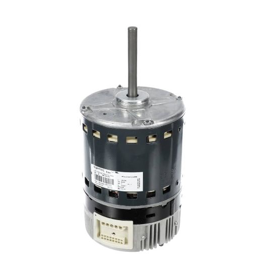 Picture of Trane MOT09255 Motor; Ecm Vs Motor Module Set; 1 Hp; 11