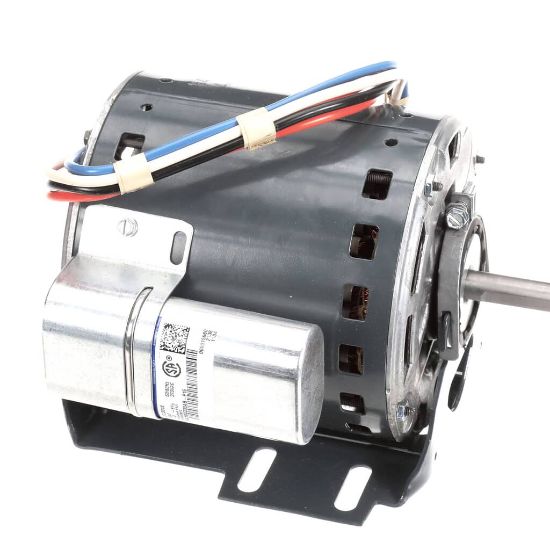 Picture of Trane MOT09585 Motor, 1/3 Hp, 115/60/1, 900 R