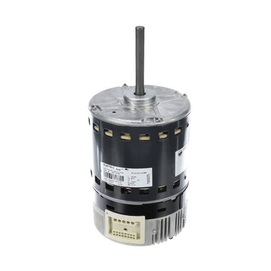 Picture of Trane MOT09236 Motor; Ecm Vs Motor Module Set; 1 Hp; 11