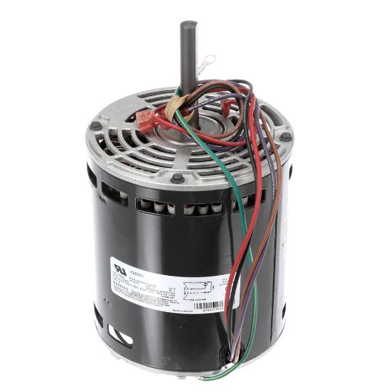 Picture of Trane MOT10343 Motor, 208/230 Volt, 9/10Hp