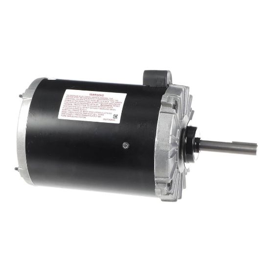 Picture of Trane MOT10483 460V3ph 1 1/2Hp 1140Rpm Motor