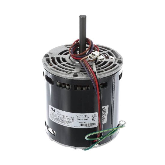 Picture of Trane MOT10354 Motor; Indoor, Direct Drive, .87 Hp, 208