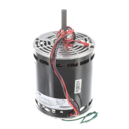 Picture of Trane MOT10344 460V1ph .9Hp 1075Rpm 2Spd Mtr