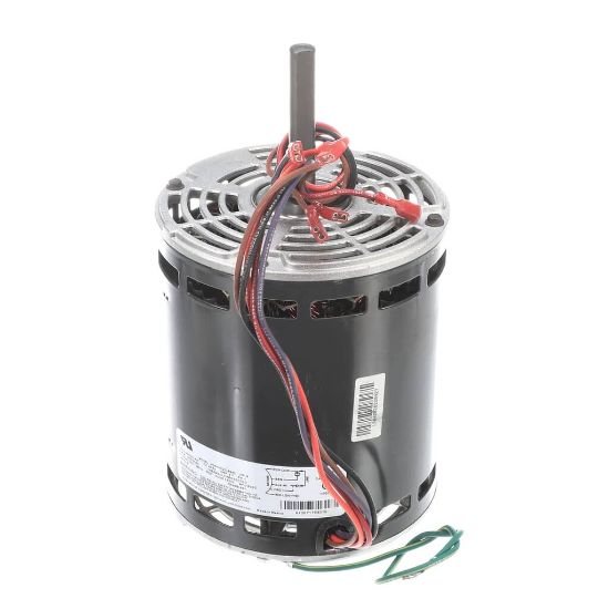 Picture of Trane MOT10344 460V1ph .9Hp 1075Rpm 2Spd Mtr