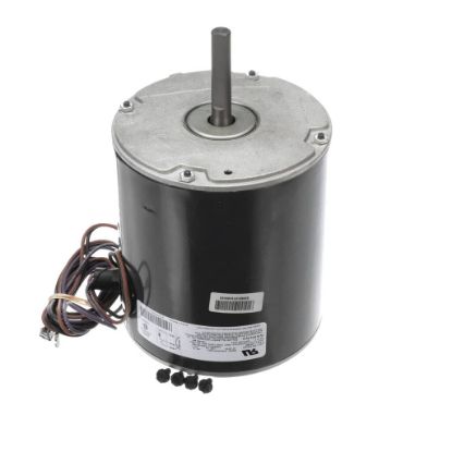 Picture of Trane MOT10511 Motor, 208/230V, 50/60Hz, 3/4