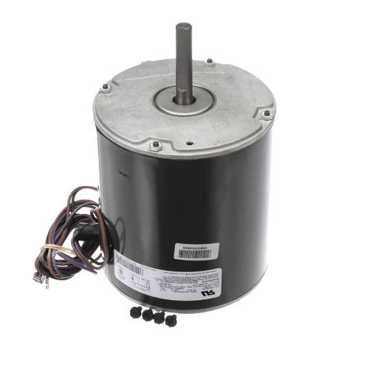 Picture of Trane MOT10511 Motor, 208/230V, 50/60Hz, 3/4
