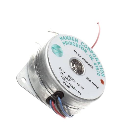 Picture of Trane MOT08839 Motor; Actuator, 24Vac, 300Rpm