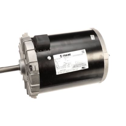 Picture of Trane MOT11207 Motor, 1 Hp, 460/60/3, 56 Fram