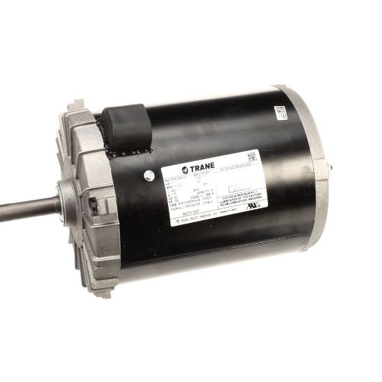 Picture of Trane MOT11207 Motor, 1 Hp, 460/60/3, 56 Fram
