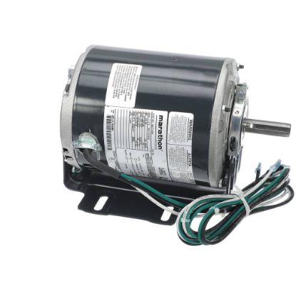 Picture of Trane MOT11580 1/3Hp 277V 1725Rpm 56 Motor