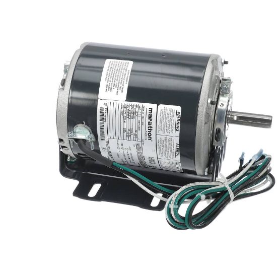 Picture of Trane MOT11580 1/3Hp 277V 1725Rpm 56 Motor
