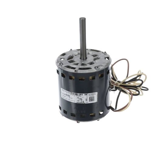 Picture of Trane MOT12103 Motor; Fan Powered, 208/230V, 1/2 Hp, Le