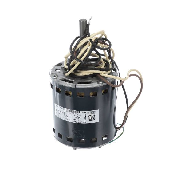 Picture of Trane MOT12104 Motor; Fan Powered, 277/230V, 1 Hp, Left