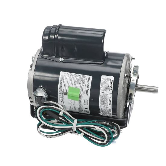 Picture of Trane MOT11569 Motor; 1/2 Hp 277/60/1 1725 Rpm & 1/3 Hp