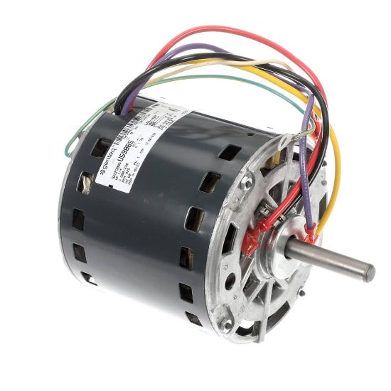 Picture of Trane MOT12416 230V1ph 1/4Hp 825Rpm Motor