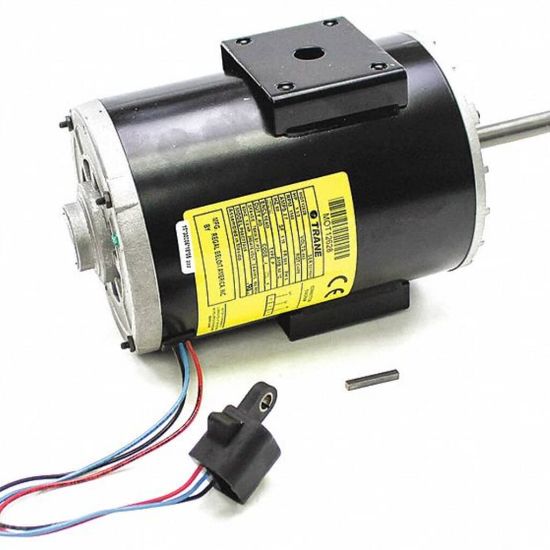Picture of Trane MOT12628 Motor, 460V 60Hz/380-415v 50Hz