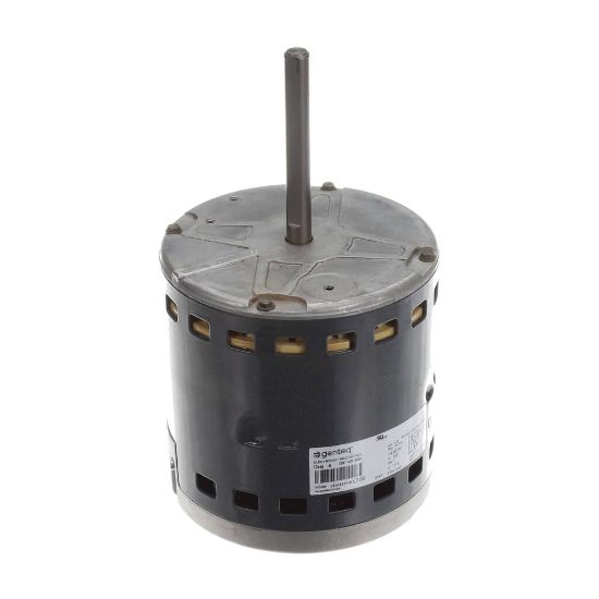 Picture of Trane MOT13003 Motor; Constant Torque, 1/2 Hp, 115/60/1