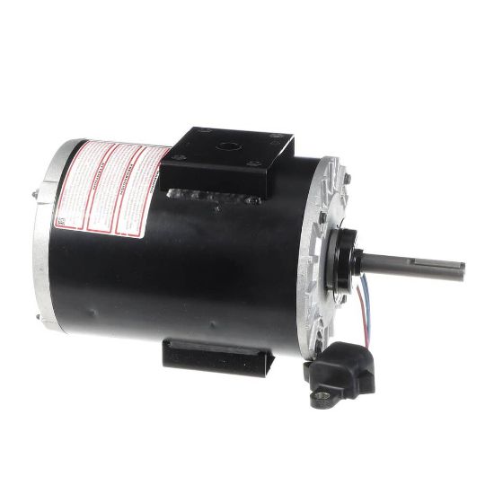 Picture of Trane MOT12634 Motor; Teao, 200/230V 60Hz, 1.25Hp