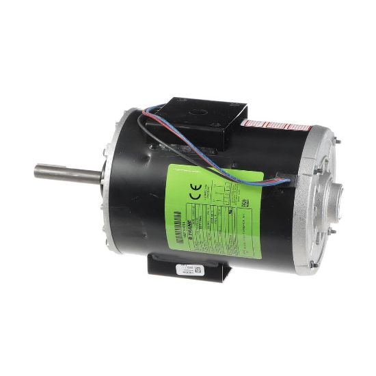 Picture of Trane MOT14014 Motor; 1.25 Hp, 1140 Rpm, 200-230/60/3,