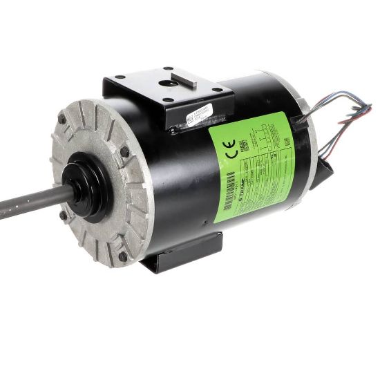 Picture of Trane MOT14011 Motor; 1.5/1.0 Hp, 1140/950 Rp